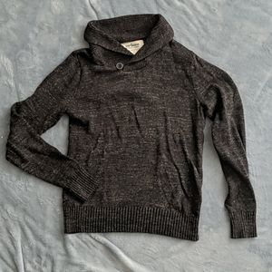 Men's sweater